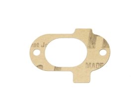 (imagen para) Gasket Carburetor Throttle Slide Cover Dellorto SHB 19