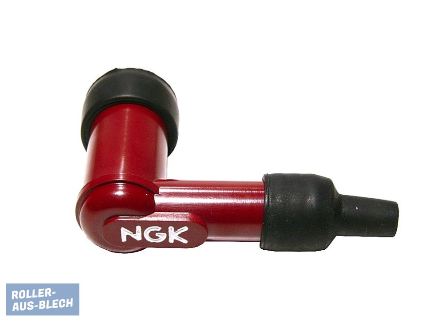 (image for) Spark plug cap NGK Vespa PK, V50, PV, PX, Cosa - Click Image to Close