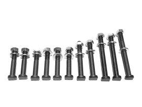 (imagen para) Engine Bolts SET M7 33 pcs. Vespa PK, V50, PV