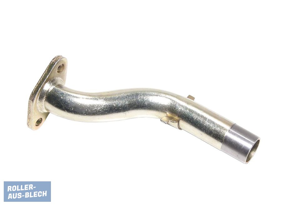 (image for) Intake Manifold 2-hole SHB 16.15/16.16 Vespa PK - Click Image to Close