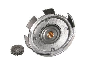 (imagen para) Primary Gearbox 3.72 FA Vespa V50, PK