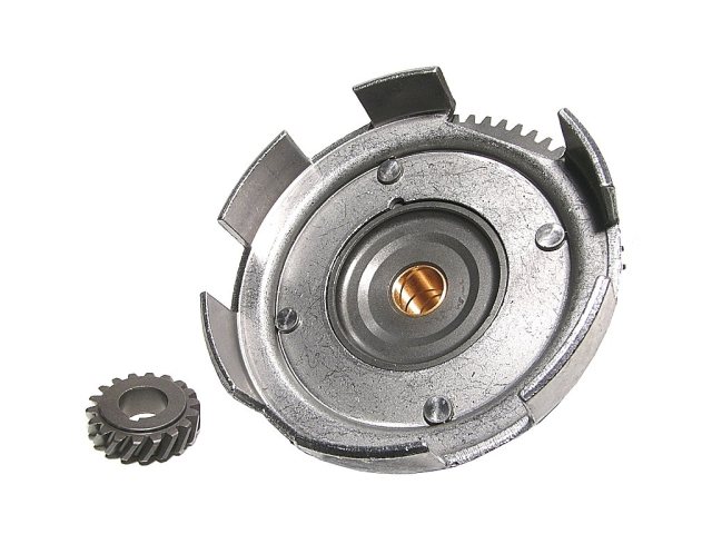 (image for) Primary Gearbox 3.72 FA Vespa V50, PK