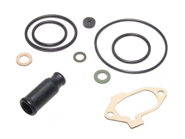 (imagen para) Gasket Set Carburetor SHB 16 Vespa V50, PK 50 S-XL2