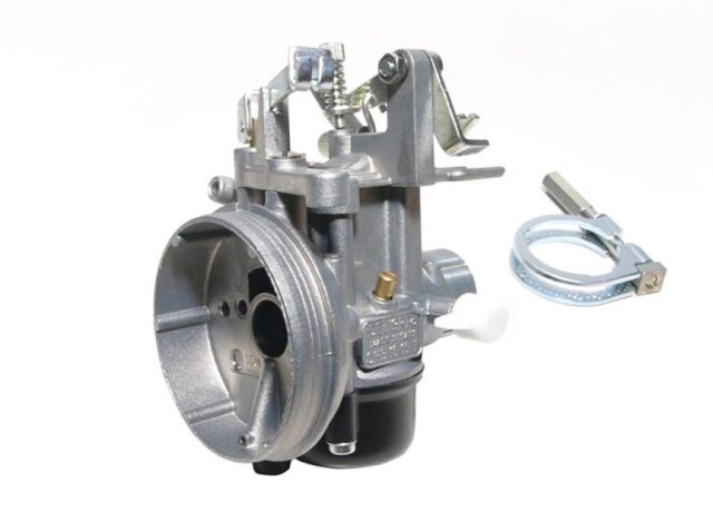 (imagen para) Carburetor SHB 16.15F Vespa PK 50 XL2