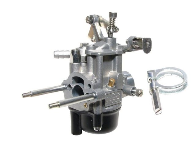 (image for) Carburetor SHB 16.16 Vespa V50