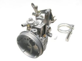 (image for) Carburetor SHB 16.16F Vespa PK 50 S, XL1