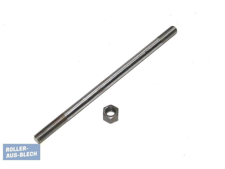 (imagen para) Cylinder stud bolt Vespa PV, PK 125, PX 125 - Pinche Imagen para Cerrar