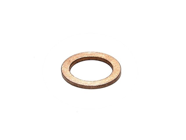 (imagen para) Sealing ring oil drain plug copper Vespa PK V50 PX Cosa