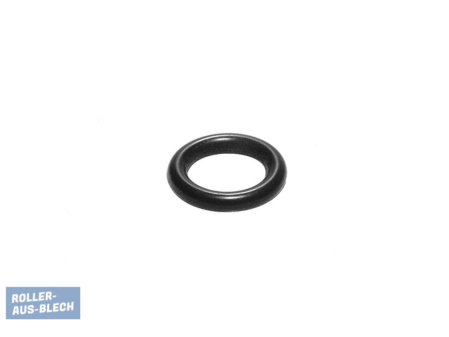 (imagen para) O-Ring Selector Arm Vespa V50, PK S /XL1 - Pinche Imagen para Cerrar