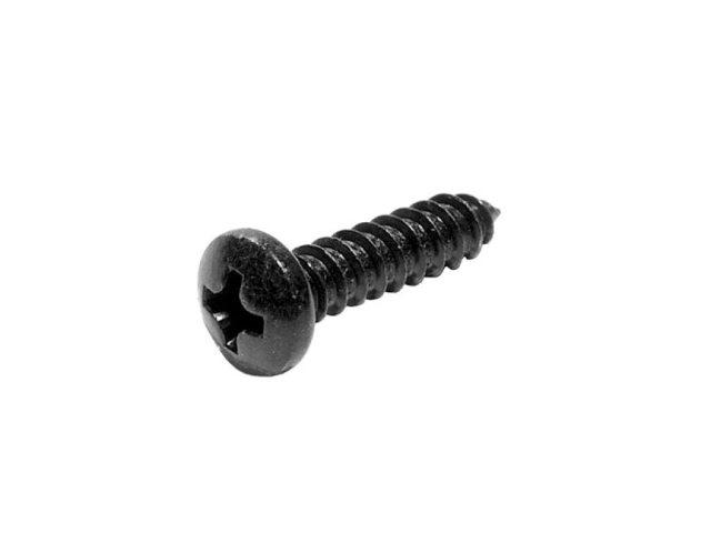 (image for) Cylinder cover sheet metal screw Vespa V50, PK, PX, Cosa