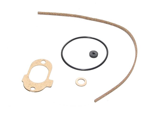 (imagen para) Gasket Set Carburetor SHB 19 Vespa V50, PV