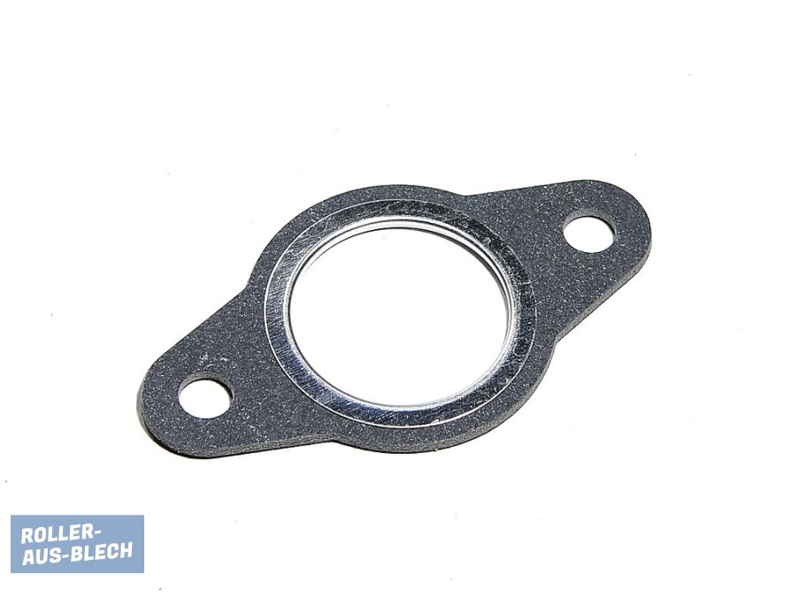 (image for) Exhaust Gasket Vespa V50, PK 50 S-XL2 - Click Image to Close