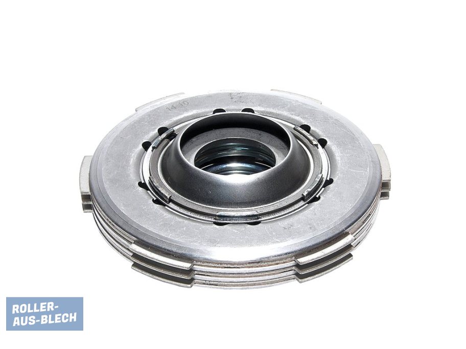 (imagen para) Clutch Set 3-discs FA Vespa PK S-XL, V50 - Pinche Imagen para Cerrar