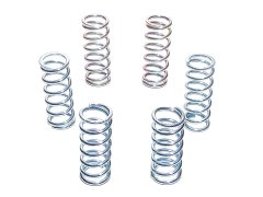 (image for) Clutch spring reinforced SET Vespa PK 50 /125 XL2