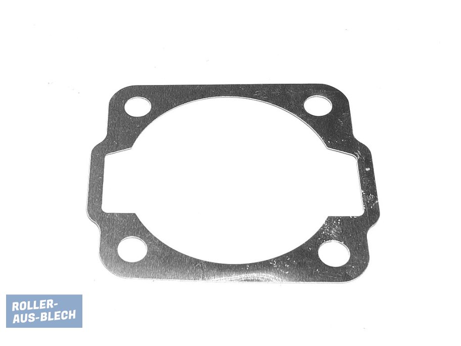 (imagen para) Cylinder base gasket sheet Vespa PK, V50, PV 125 - Pinche Imagen para Cerrar