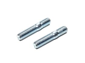 (image for) Stud bolts M6 SET cylinder exhaust Vespa V50, PK 50 S-XL2