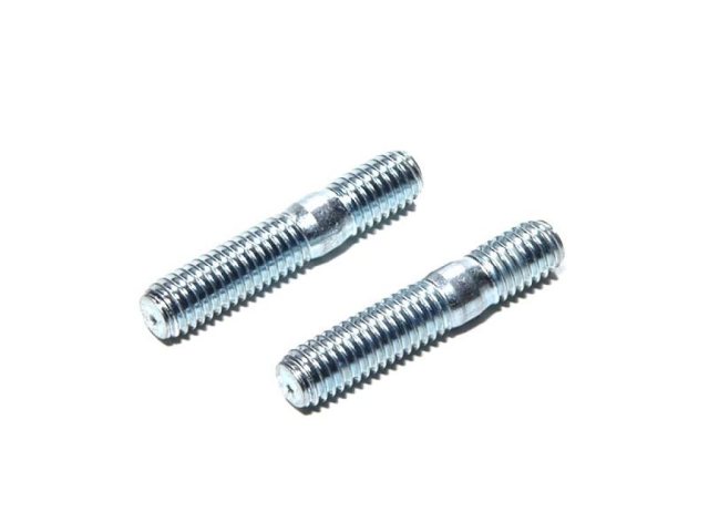 (imagen para) Stud bolts M6 SET cylinder exhaust Vespa V50, PK 50 S-XL2