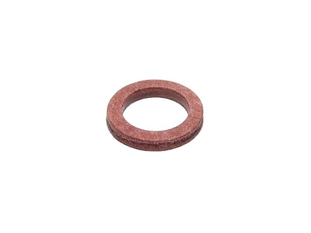 (imagen para) Sealing ring oil drain plug fiber Vespa PK V50 PX Cosa