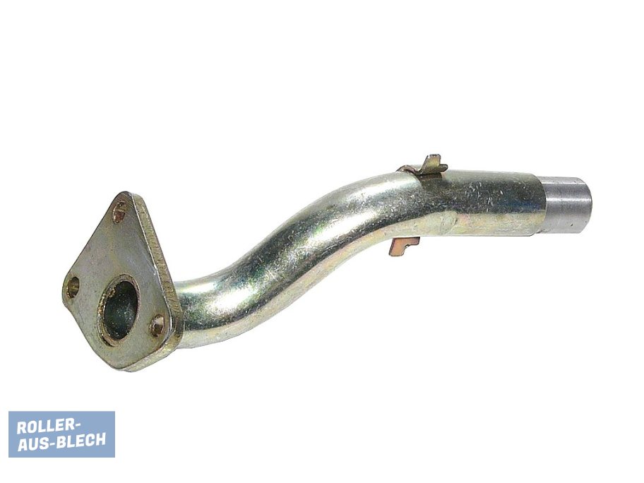 (image for) Intake Manifold 3-hole SHB 16.15 Vespa PK 50 XL, XL2 - Click Image to Close