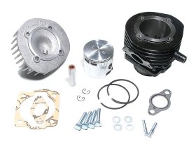 (imagen para) Cylinder 102 cc Olympia Vespa V50, PK S-XL2