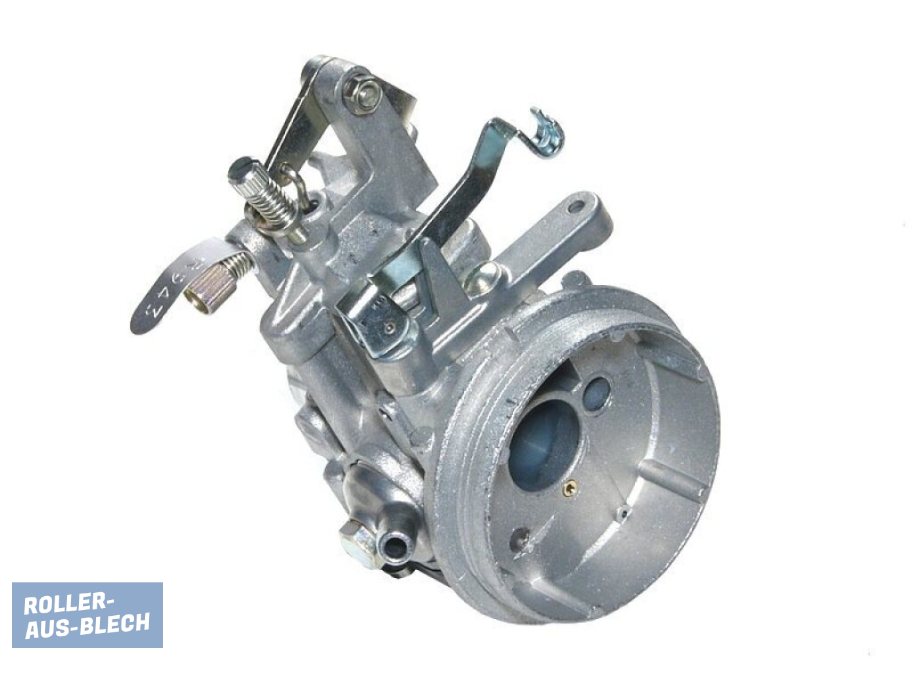 (imagen para) Carburetor SHBC 19.19E Vespa PK 50-125 XL2 - Pinche Imagen para Cerrar