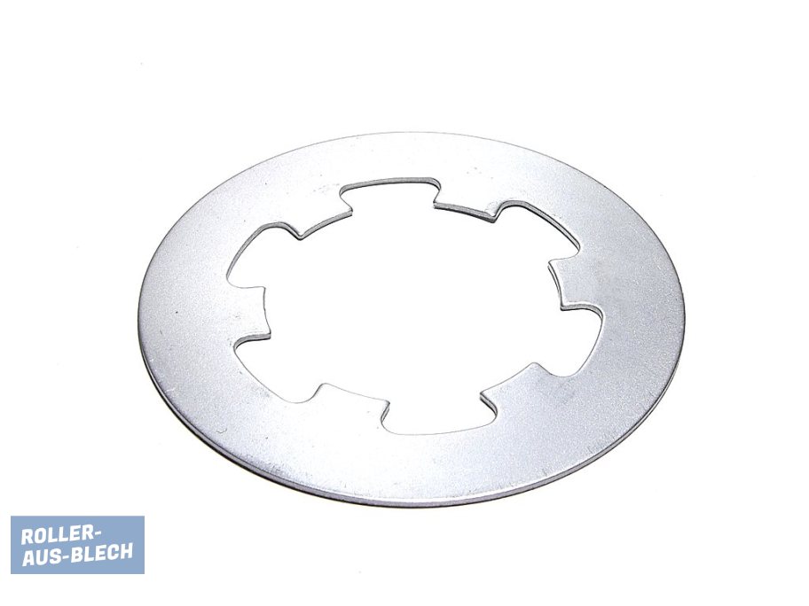 (image for) Clutch linings intermediate disc Vespa V50, PK 50 S-XL - Click Image to Close