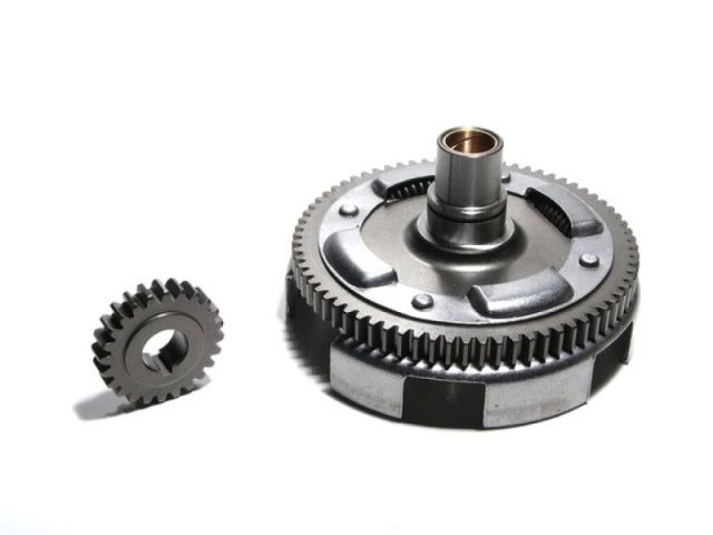 (imagen para) Primary Gearbox 3.00 FA Vespa V50, PK