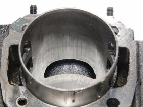 (imagen para) Cylinder 136 cc Malossi Vespa V50, PV, PK #1