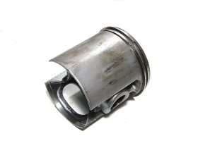 (imagen para) Cylinder 136 cc Malossi Vespa V50, PV, PK #4