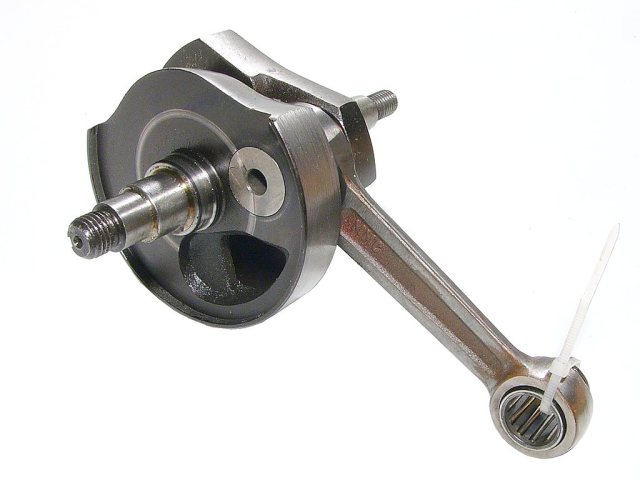 (image for) Crankshaft Sport Mazzucchelli small taper Konus PK 125, PV