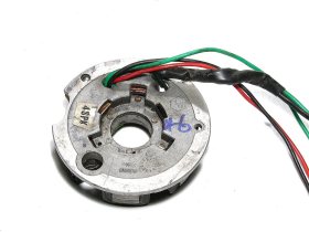 (image for) Stator Plate 3+3 cables Contactless Vespa PK XL2 #6