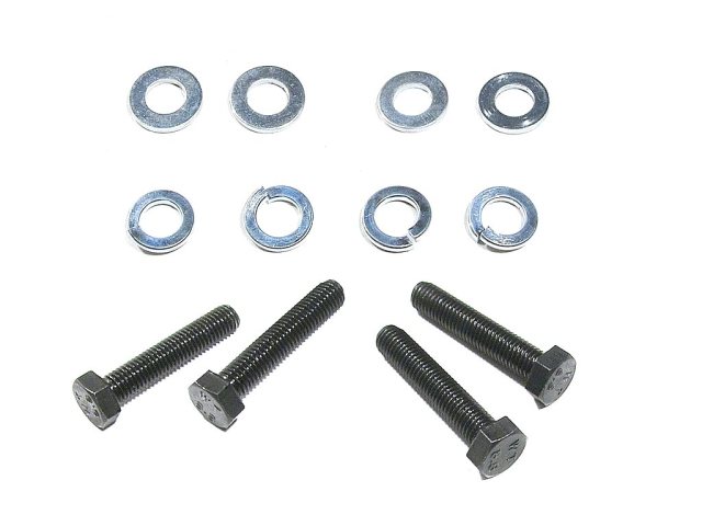 (imagen para) Cylinder head screws 4x SET 12 pcs. Vespa V50, PK 50 S-XL2