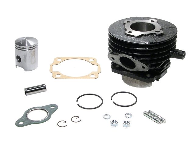 (imagen para) Cylinder 50 cc DR Vespa V50, PK S, XL, XL2