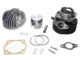 (imagen para) Cylinder 102 cc DR Vespa V50, PK S-XL2