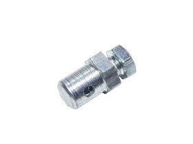 (Bild für) Revisionskit Motor SKF /FAG /PIAGGIO Vespa V50, PV, PK