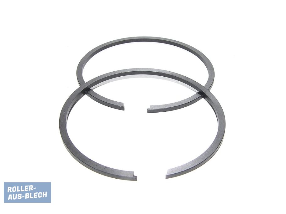 (imagen para) Piston Rings 125 cc Vespa PK 125, PV - Pinche Imagen para Cerrar