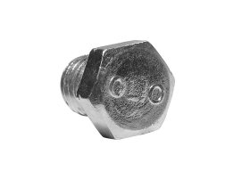 (image for) Oil Fill / Oil Drain Screw Vespa PK, V50, PV, PX, Cosa