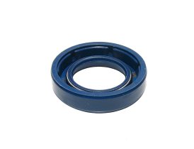 (imagen para) Oil Seal Crankshaft Flywheel Side small Cone Corteco Vespa V50, PK