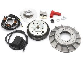 (Bild für) Zündung SET VMC Classico Vespa V50 PV 125 PK S