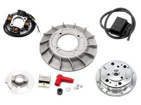 (Bild für) Zündung SET VMC IDM CNC Vespa V50 PV 125 PK S