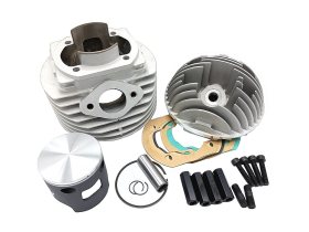 (imagen para) Cylinder 135 cc VMC ET6 Vespa V50, PV, PK