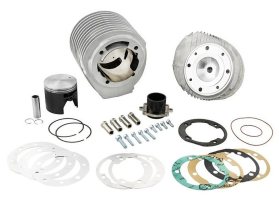 (imagen para) Cylinder 244 cc VMC EXPLORER Vespa PX 200