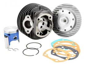 (imagen para) Cylinder 125 cc VMC GS 55 Vespa V50, PV, PK