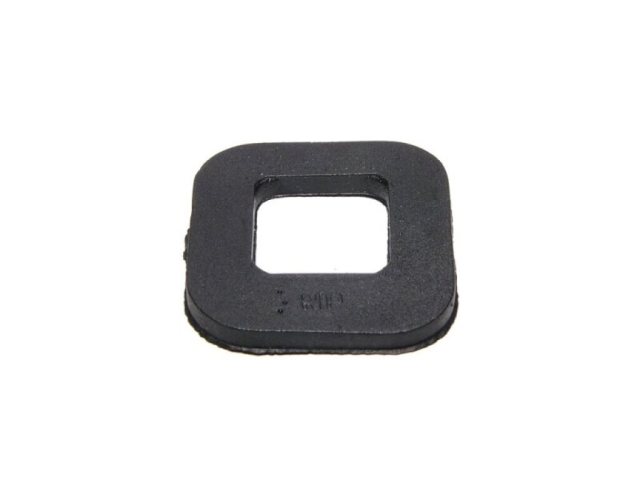 (imagen para) Brake Pedal Rubber Stop Square Vespa V50, PK, PX