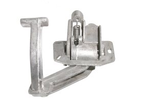 (imagen para) Brake Pedal Square Vespa PK, V50, PX