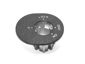 (image for) On-Off Lock Socket Vespa PK XL2, Cosa2