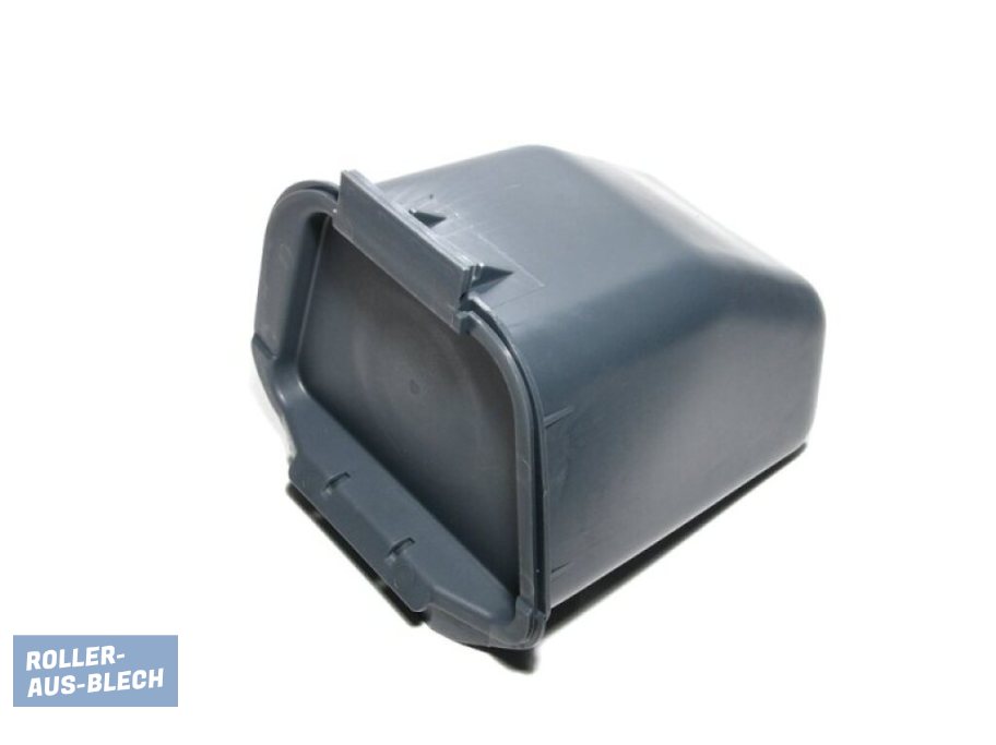 (imagen para) Tool Box Vespa PK S-XL2 - Pinche Imagen para Cerrar