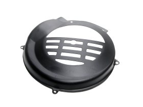 (imagen para) Flywheel Cover black Vespa PK, V50