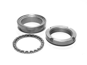 (image for) Steering Head Bearing Set upper 3-pcs Vespa V50, PK, PX, Sprint