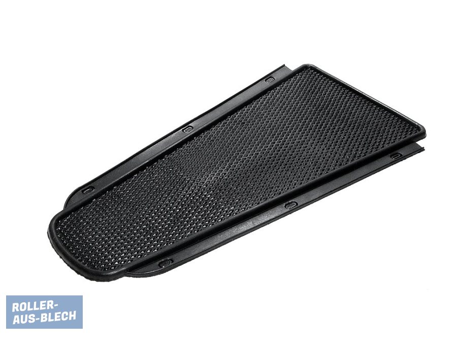 (image for) Foot mat Frame Floor Board Vespa V50, PV - Click Image to Close